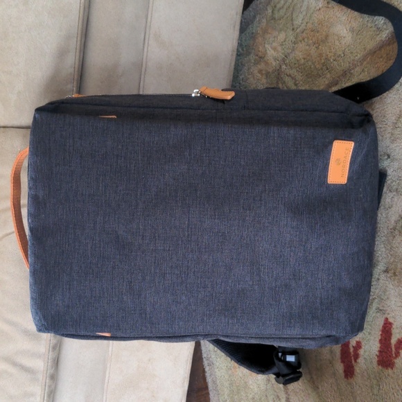 Nordace Siena Smart Backpack - Picture 2 of 16